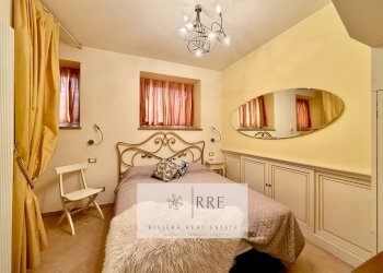 Attico vico San Domenico, Alassio - foto 18