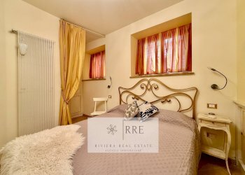 Attico vico San Domenico, Alassio - foto 20