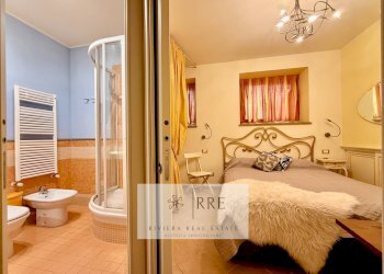 Attico vico San Domenico, Alassio - foto 21