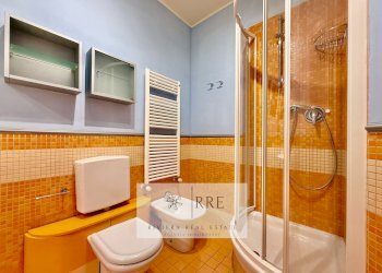 Attico vico San Domenico, Alassio - foto 22