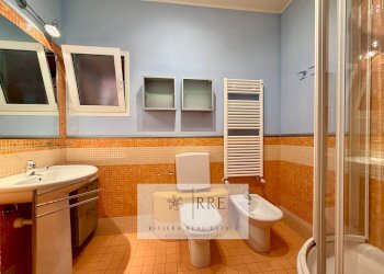 Attico vico San Domenico, Alassio - foto 23