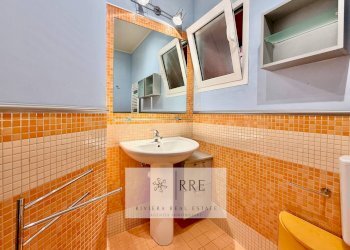 Attico vico San Domenico, Alassio - foto 24