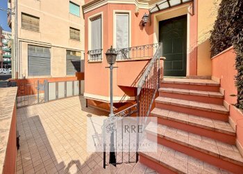 Attico vico San Domenico, Alassio - foto 25