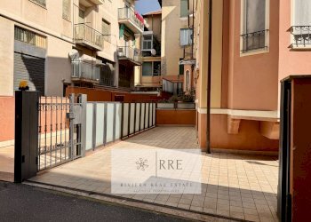 Attico vico San Domenico, Alassio - foto 26