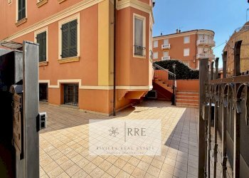 Attico vico San Domenico, Alassio - foto 27