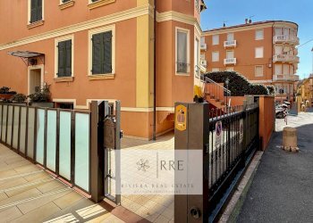 Attico vico San Domenico, Alassio - foto 28