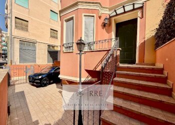 Attico vico San Domenico, Alassio - foto 29