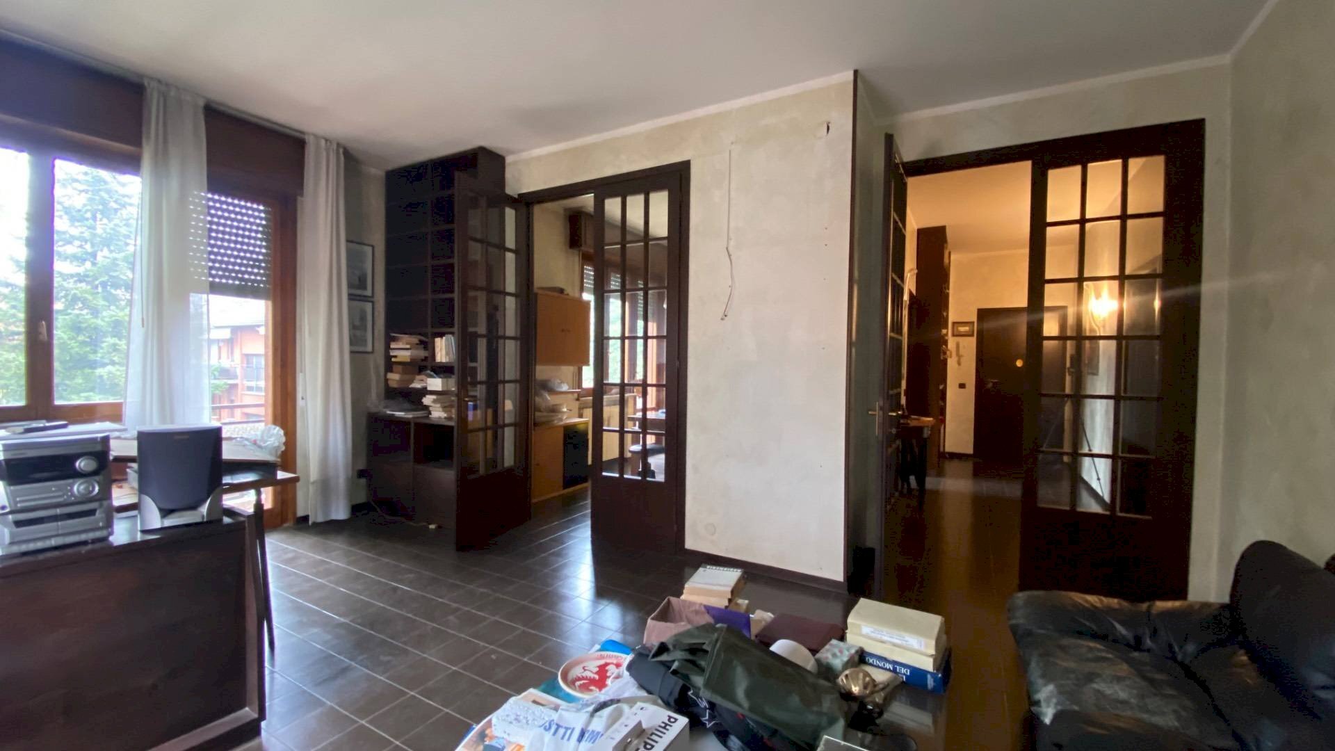 Quadrilocale Via XXIV Maggio, Parma - foto 1