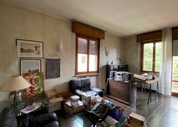 Quadrilocale Via XXIV Maggio, Parma - foto 9