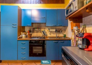 Cucina - Bilocale via Vittorio Veneto, 14/G, Vaprio d'Agogna - foto 5