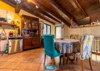 Cucina - Bilocale via Vittorio Veneto, 14/G, Vaprio d'Agogna - foto 6