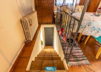 Interno palazzo - Bilocale via Vittorio Veneto, 14/G, Vaprio d'Agogna - foto 7