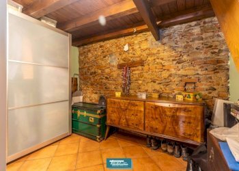 Stanza arredata - Bilocale via Vittorio Veneto, 14/G, Vaprio d'Agogna - foto 14