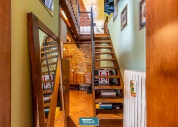 Interno appartamento - Bilocale via Vittorio Veneto, 14/G, Vaprio d'Agogna - foto 15