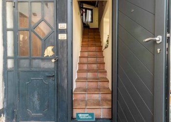 Interno palazzo - Bilocale via Vittorio Veneto, 14/G, Vaprio d'Agogna - foto 20