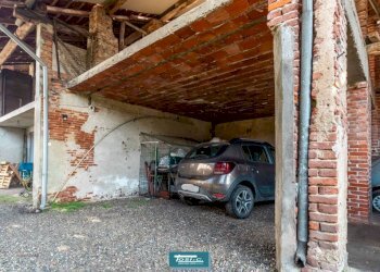 Box auto - Bilocale via Vittorio Veneto, 14/G, Vaprio d'Agogna - foto 21