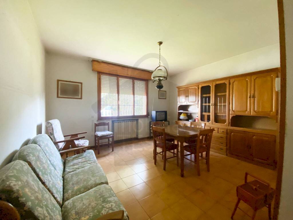 Salone - Four-room apartment Santarcangelo di Romagna - photo 1