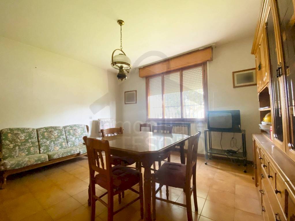 Salone - Four-room apartment Santarcangelo di Romagna - photo 2