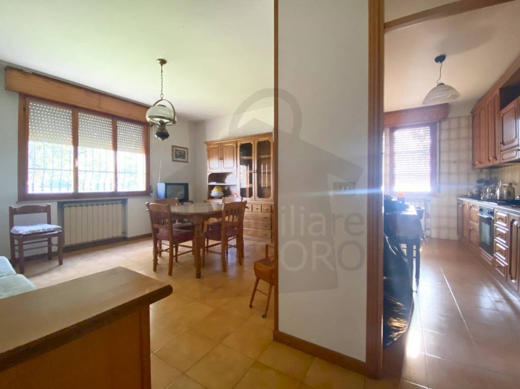 Salone - Four-room apartment Santarcangelo di Romagna - photo 3