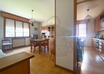 Salone - Appartamento Santarcangelo di Romagna - foto 3