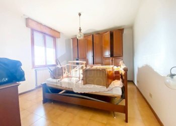 Camera da letto - Appartamento Santarcangelo di Romagna - foto 5