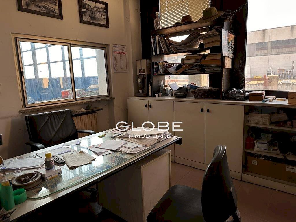 Ufficio - Capannone via Banna, Balangero - foto 2