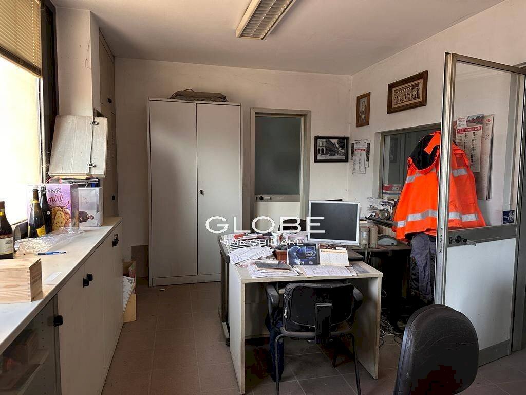 Ufficio - Capannone via Banna, Balangero - foto 3