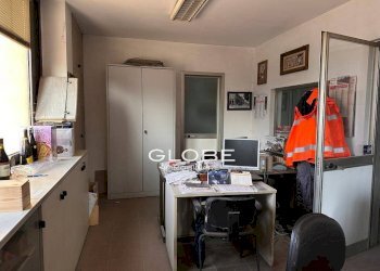 Ufficio - Capannone via Banna, Balangero - foto 3