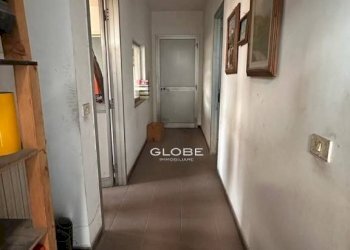 Corridoio - Capannone via Banna, Balangero - foto 4