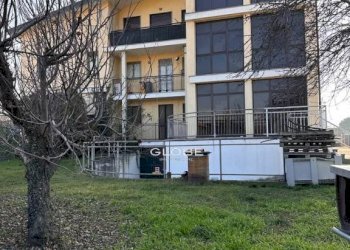 Giardino - Capannone via Banna, Balangero - foto 14