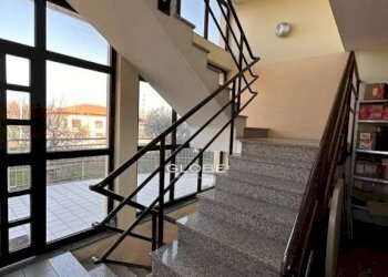 Interno palazzo - Capannone via Banna, Balangero - foto 15