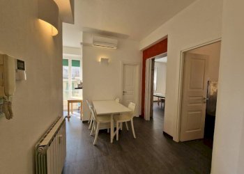 Salone - Bilocale via Fratelli Canale, 3, Genova (zona Borgoratti) - foto 4