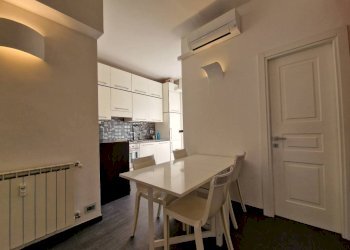 Salone - Bilocale via Fratelli Canale, 3, Genova (zona Borgoratti) - foto 10