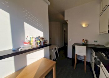 Cucina - Bilocale via Fratelli Canale, 3, Genova (zona Borgoratti) - foto 12