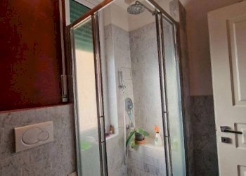 Bagno - Bilocale via Fratelli Canale, 3, Genova (zona Borgoratti) - foto 19