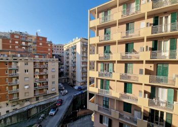 Vista - Bilocale via Fratelli Canale, 3, Genova (zona Borgoratti) - foto 22