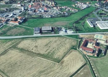Mappa - Capannone viale Industria, 40, Vigevano - foto 1