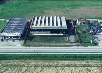 Mappa - Capannone viale Industria, 40, Vigevano - foto 2