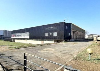 Terreno - Capannone viale Industria, 40, Vigevano - foto 6