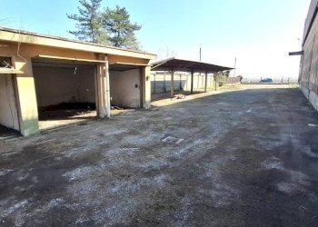 Box auto - Capannone viale Industria, 40, Vigevano - foto 10