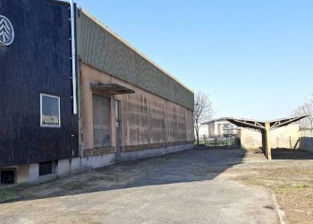 Zona - Capannone viale Industria, 40, Vigevano - foto 12