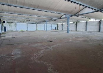 Interno non residenziale - Capannone viale Industria, 40, Vigevano - foto 15