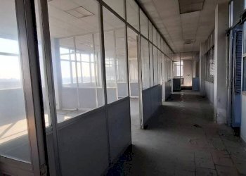 Interno non residenziale - Capannone viale Industria, 40, Vigevano - foto 20