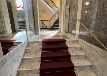 Interno palazzo - Appartamento via Dante di Nanni, 61, Torino (zona Cenisia) - foto 2