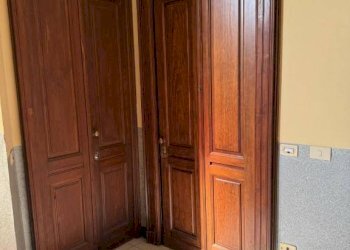 Interno palazzo - One-room apartment via Dante di Nanni, 61, Torino (neighborhood Cenisia) - photo 4