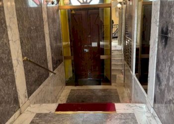 Interno palazzo - One-room apartment via Dante di Nanni, 61, Torino (neighborhood Cenisia) - photo 6