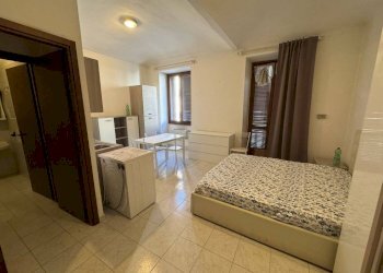 Camera da letto - Appartamento via Dante di Nanni, 61, Torino (zona Cenisia) - foto 7