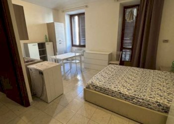 Camera da letto - Appartamento via Dante di Nanni, 61, Torino (zona Cenisia) - foto 9