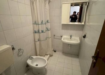 Bagno - One-room apartment via Dante di Nanni, 61, Torino (neighborhood Cenisia) - photo 10