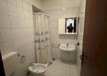Bagno - Appartamento via Dante di Nanni, 61, Torino (zona Cenisia) - foto 11